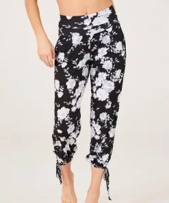 Onzie Gypsy Pant Dark Romance
