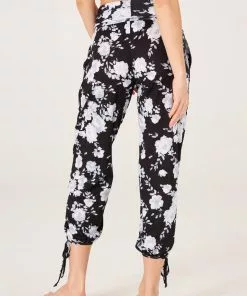 Onzie Gypsy Pant Dark Romance
