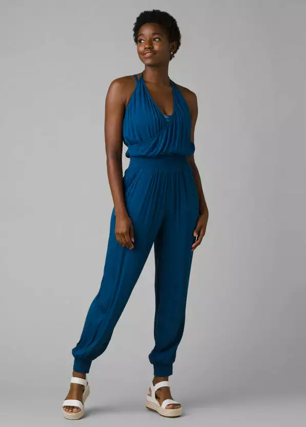 Prana Fernie Jumpsuit Belize