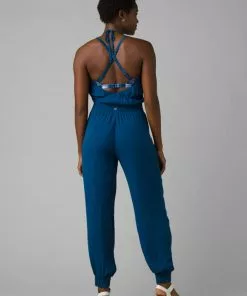 Prana Fernie Jumpsuit Belize