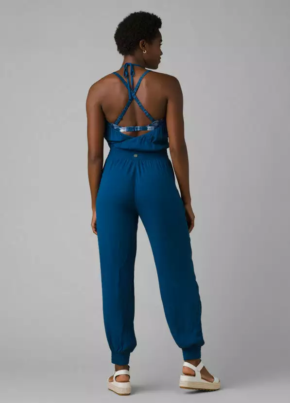 Prana Fernie Jumpsuit Belize