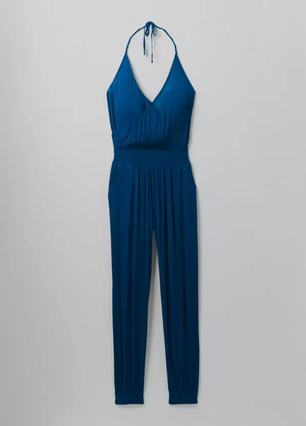 Prana Fernie Jumpsuit Belize