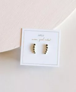 JaxKelly Black Crawlers Gifting