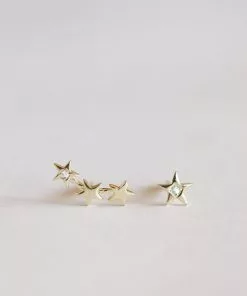 JaxKelly Star Constellations Earring Gifting