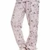 Chaser Bliss Knit Jogger Twilight Stars