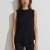 Varley Morro Tank Black