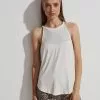 Varley Monterey Tank Egret
