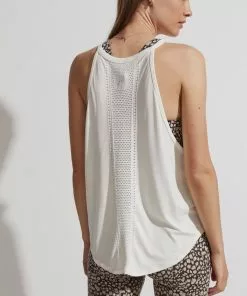 Varley Monterey Tank Egret