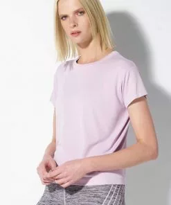 Avocado Favorite Tee Lavender Frost