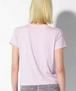 Avocado Favorite Tee Lavender Frost