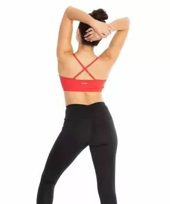 Handful Adjustable Bra HibisKISS