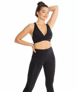 Handful The FaV Bra Booya Black