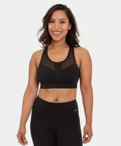 Handful The Closer Bra Booya Black