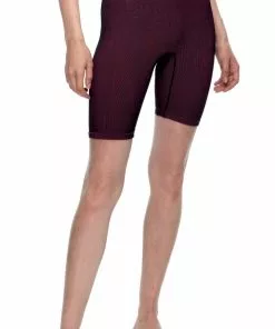 Avocado Kali Short Fuchsia Purple