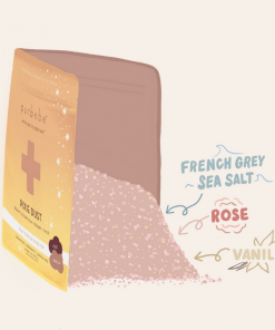 Pursoma Pixie Dust Purbebe