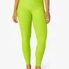 Beyond Yoga Spacedye High Waist Midi Matcha