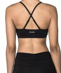 Handful Adjustable Bra Booya Black