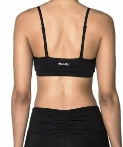 Handful Adjustable Bra Booya Black