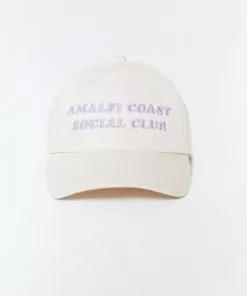 Spiritual Gangster Amalfi Classic Cap Stone