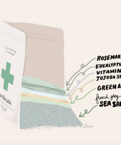 Pursoma Bath Soak Just Breathe
