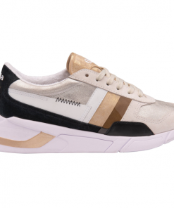 Gola Eclipse Mode Silver Gold Multi