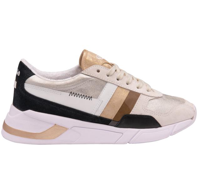 Gola Eclipse Mode Silver Gold Multi
