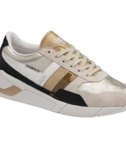 Gola Eclipse Mode Silver Gold Multi