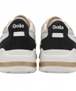 Gola Eclipse Mode Silver Gold Multi