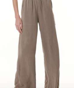 Splendid Golden Hour Pant Mocha