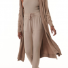 Splendid Eco Supersoft Duster Mocha