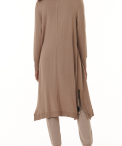 Splendid Eco Supersoft Duster Mocha