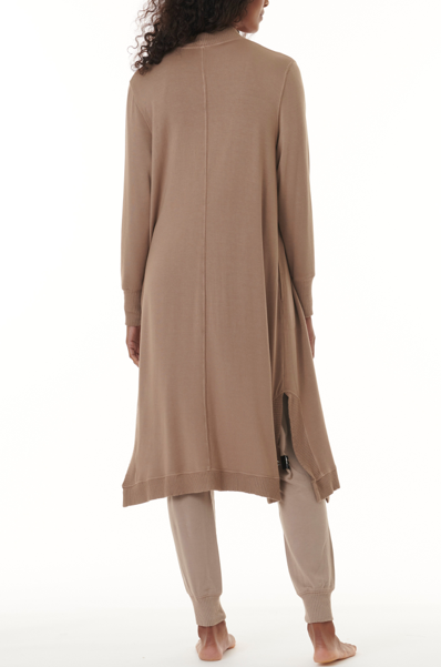 Splendid Eco Supersoft Duster Mocha