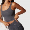 NUX Be Free Tank Black Wash