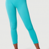 NUX For The Frill 7/8" Legging I'm Blue