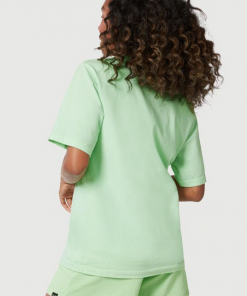 NUX Guys Tee Misty Mint