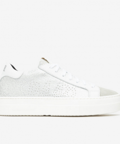 P448 Task Sneaker White