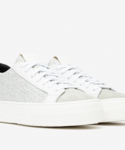 P448 Task Sneaker White