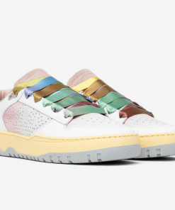 P448 Shade Sneaker Rainbow