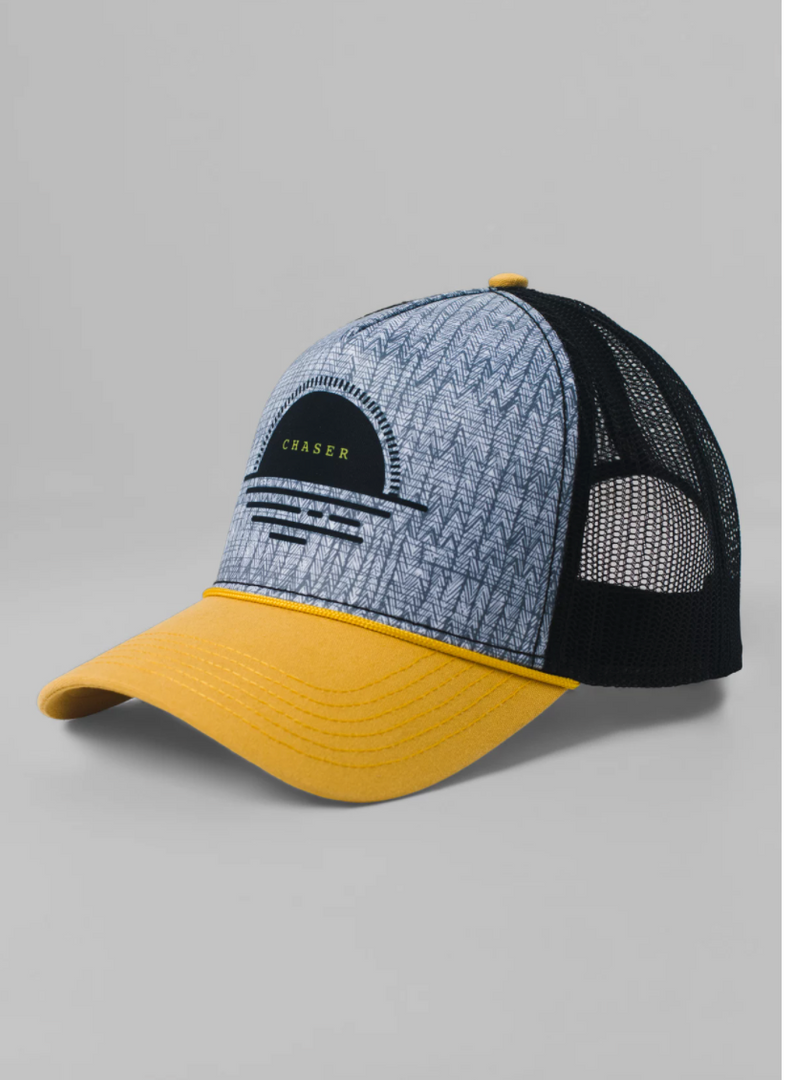 Prana Women's Journeyman Trucker Birch Chaser