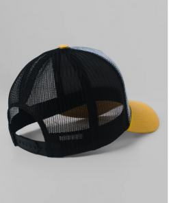 Prana Women's Journeyman Trucker Birch Chaser