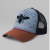 Prana Women's Journeyman Trucker Terra Bee