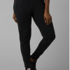 Prana Sunrise Jogger Solid Black