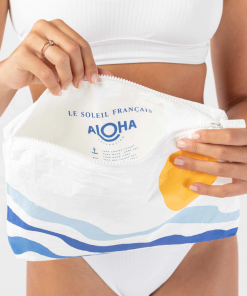 Aloha Collection Mid Soleil