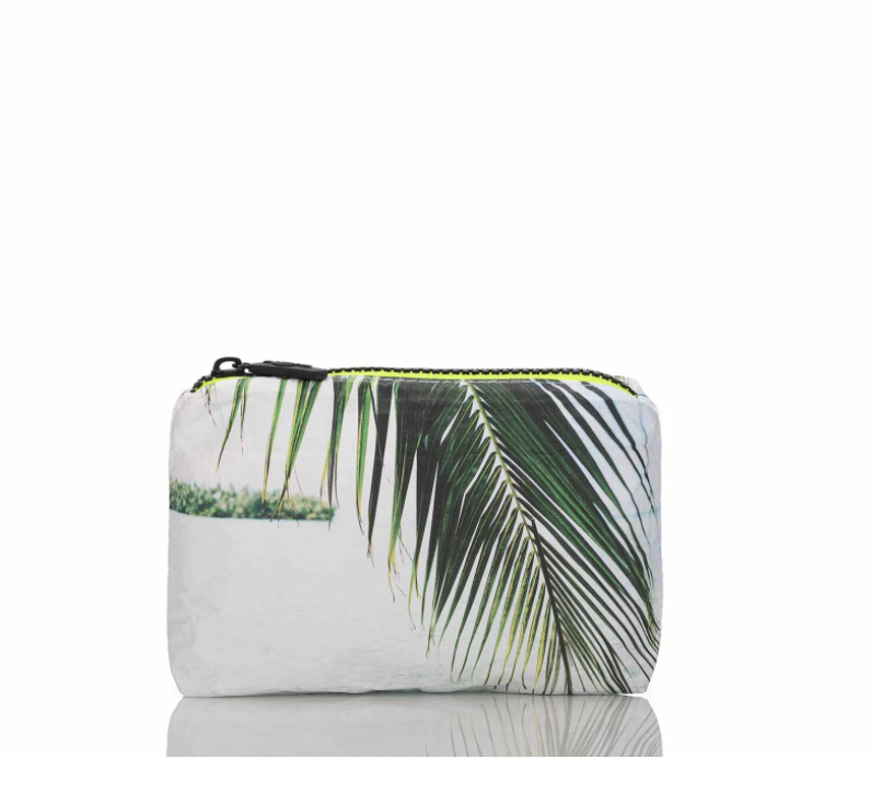 Aloha Collection Mini Samudra X Taha'a Palm