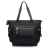 Sol And Selene Gratitude Tote Black