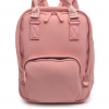 Sol And Selene Iconic Bookbag Pastel Pink