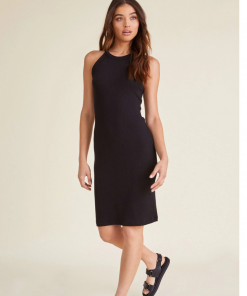 Project Social T Day To Night Dress Black