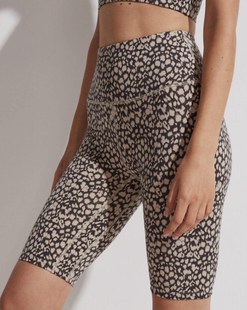 Varley Let's Move Short Tan Spot