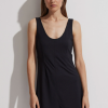 Varley Morgan Dress Black