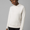 Prana Sunrise Hoodie Dream Dust